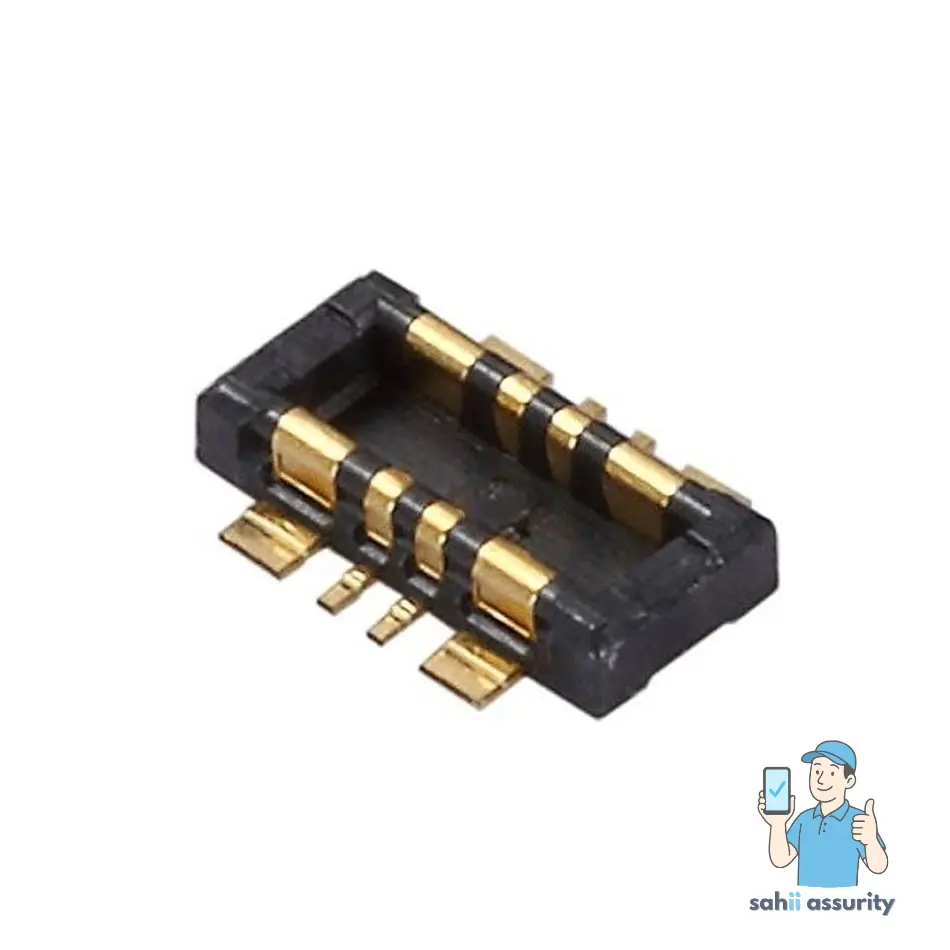 Battery Connector for OnePlus 5